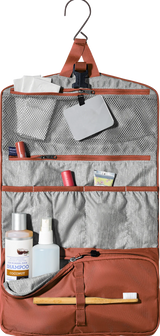 Deuter Wash Bag II Caspia