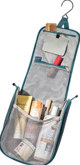 Deuter Wash Center I Toiletry Bag Atlantic-Ink