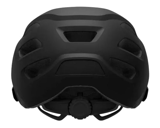 Giro Tremor Kids MTB Helmet - Matte Black / Green