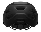 Giro Tremor Kids MTB Helmet - Matte Black / Green