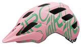 Giro Tremor Kids MTB Helmet - Matte Enduro Green