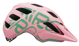 Giro Tremor Kids MTB Helmet - Matte Enduro Green