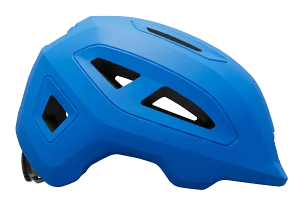 Giro Scamp II Helmet Cycling Helmet - Blue Jewel