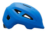 Giro Scamp II Helmet Cycling Helmet - Blue Jewel