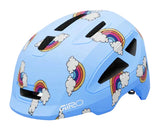 Giro Scamp II Helmet Cycling Helmet - Rainbow