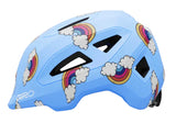 Giro Scamp II Helmet Cycling Helmet - Rainbow