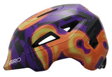 Giro Scamp II Kids Cycling Helmet - Matte Purple Lava
