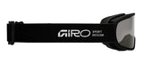 Giro Tempo MTB Goggles - Black / Clear Lens