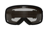 Giro Tempo MTB Goggles - Black / Clear Lens