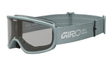 Giro Tempo MTB Goggles - Sky Blue / Clear Lens