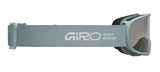 Giro Tempo MTB Goggles - Sky Blue / Clear Lens