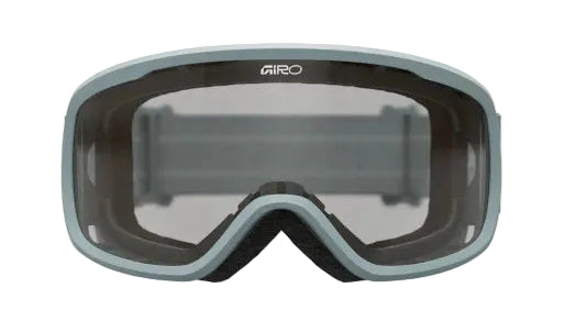 Giro Tempo MTB Goggles - Sky Blue / Clear Lens