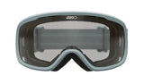 Giro Tempo MTB Goggles - Sky Blue / Clear Lens