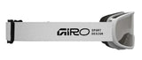 Giro Tempo MTB Goggles - White / Clear Lens