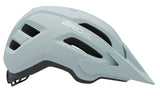 Giro Fixture II Women's MTB Cycling Helmet - Matte Sky Blue