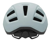 Giro Fixture II Women's MTB Cycling Helmet - Matte Sky Blue