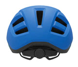Giro Fixture II UY Matt Aqua Green/Blue Jewel Helmet