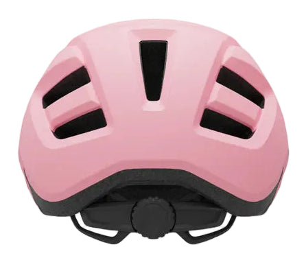 Giro Fixture II UY Matte Light Pink Helmet