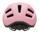 Giro Fixture II UY Matte Light Pink Helmet