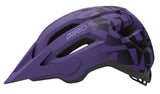 Giro Fixture II UY Matte Purple Helmet