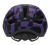 Giro Fixture II UY Matte Purple Helmet