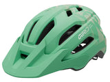 Giro Fixture II UY Matte Green Rush Helmet