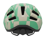 Giro Fixture II UY Matte Green Rush Helmet