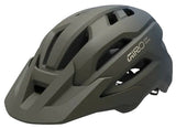 Giro Fixture II UY Matte Dark Shade Helmet