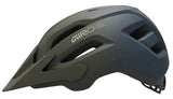 Giro Fixture II UY Matte Dark Shade Helmet