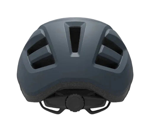 Giro Fixture II UY Matte Dark Shade Helmet