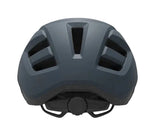 Giro Fixture II UY Matte Dark Shade Helmet