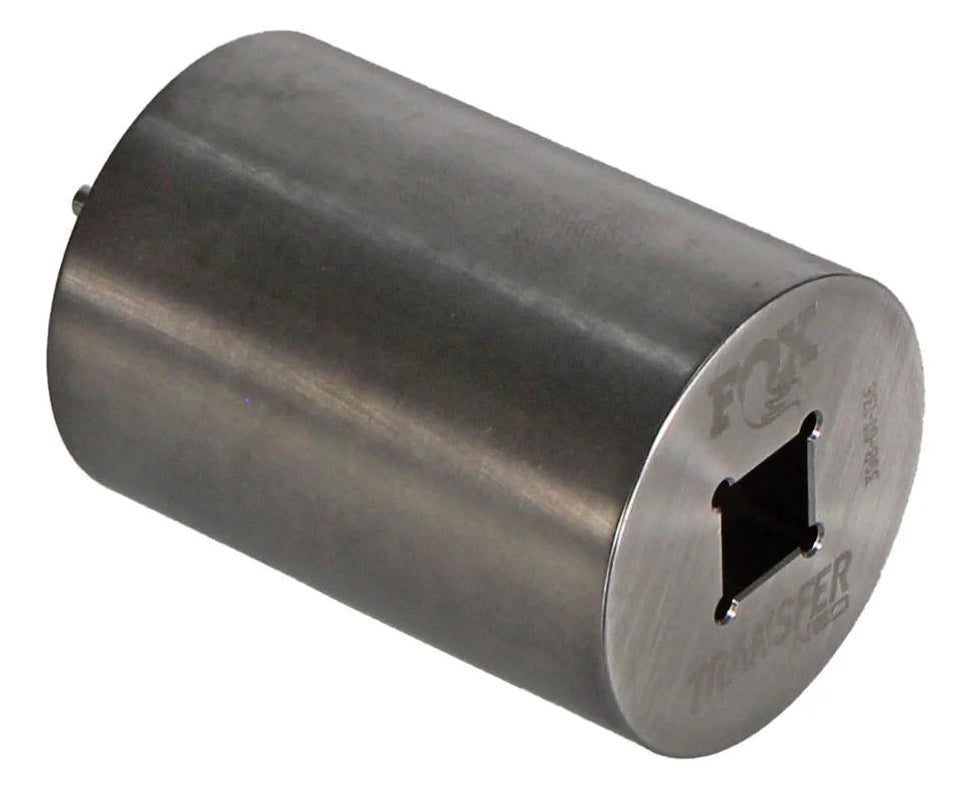 Fox TOOL TRANSFER NEO MOTOR COVER
