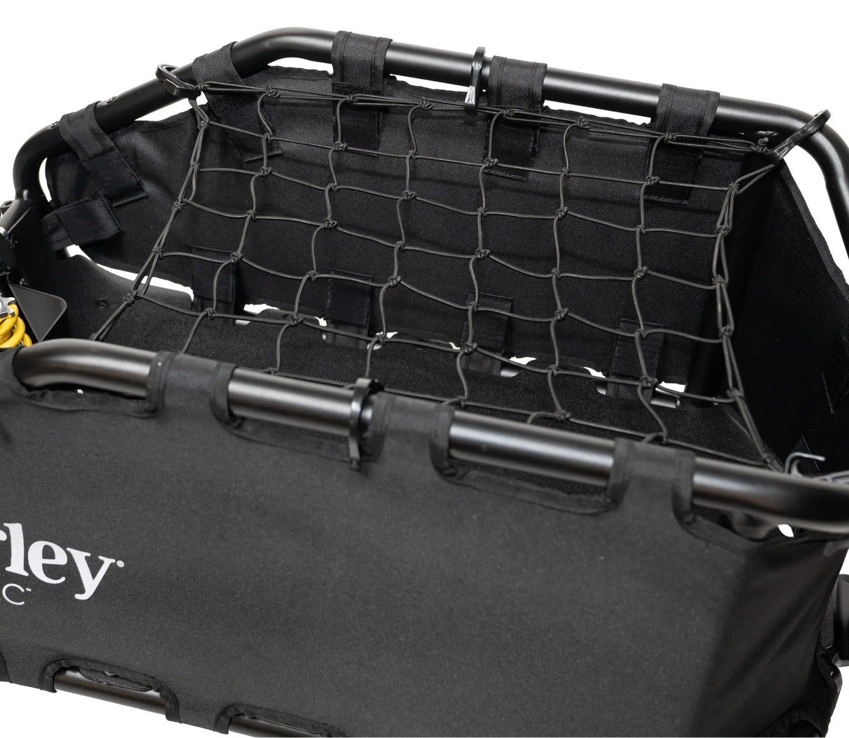 Burley Cargo Bungee Net