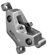 Sram Disc Brake Motive Ultimate - Clear Ano, Bearing Carbon Lever, 950mm Hose