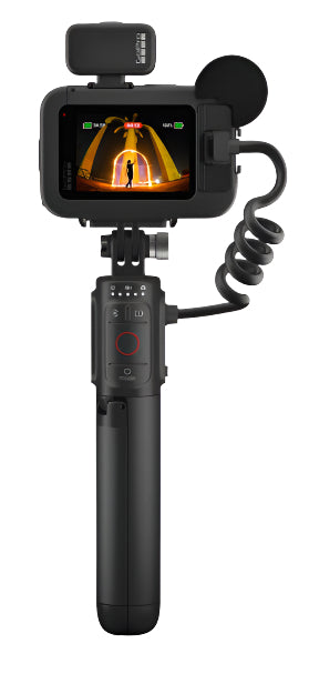GoPro HERO13 Black Creator Edition