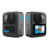 GoPro MAX2 360 Action Camera