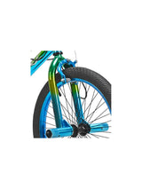Razor 20" Nightmare BMX Bike - Multi Colour