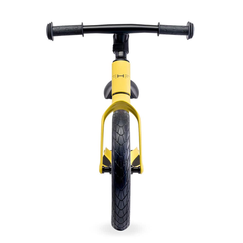 Hornit Airo Balance Bike Hammer Yellow