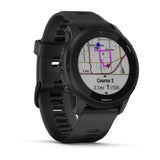 Garmin Forerunner 945 LTE Black Watch