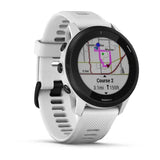 Garmin Forerunner 945 LTE Whitestone Watch