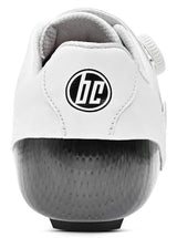 Bont Vaypor SL Wide Fit Carbon Road Shoes White