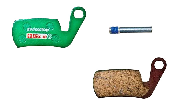 Swissstop Disc10 Brake Pad Magura Marta/SL