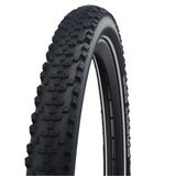 Schwalbe Smart Sam HS624 GreenGuard Addix Performance Compound Reflective Sidewall Tyre