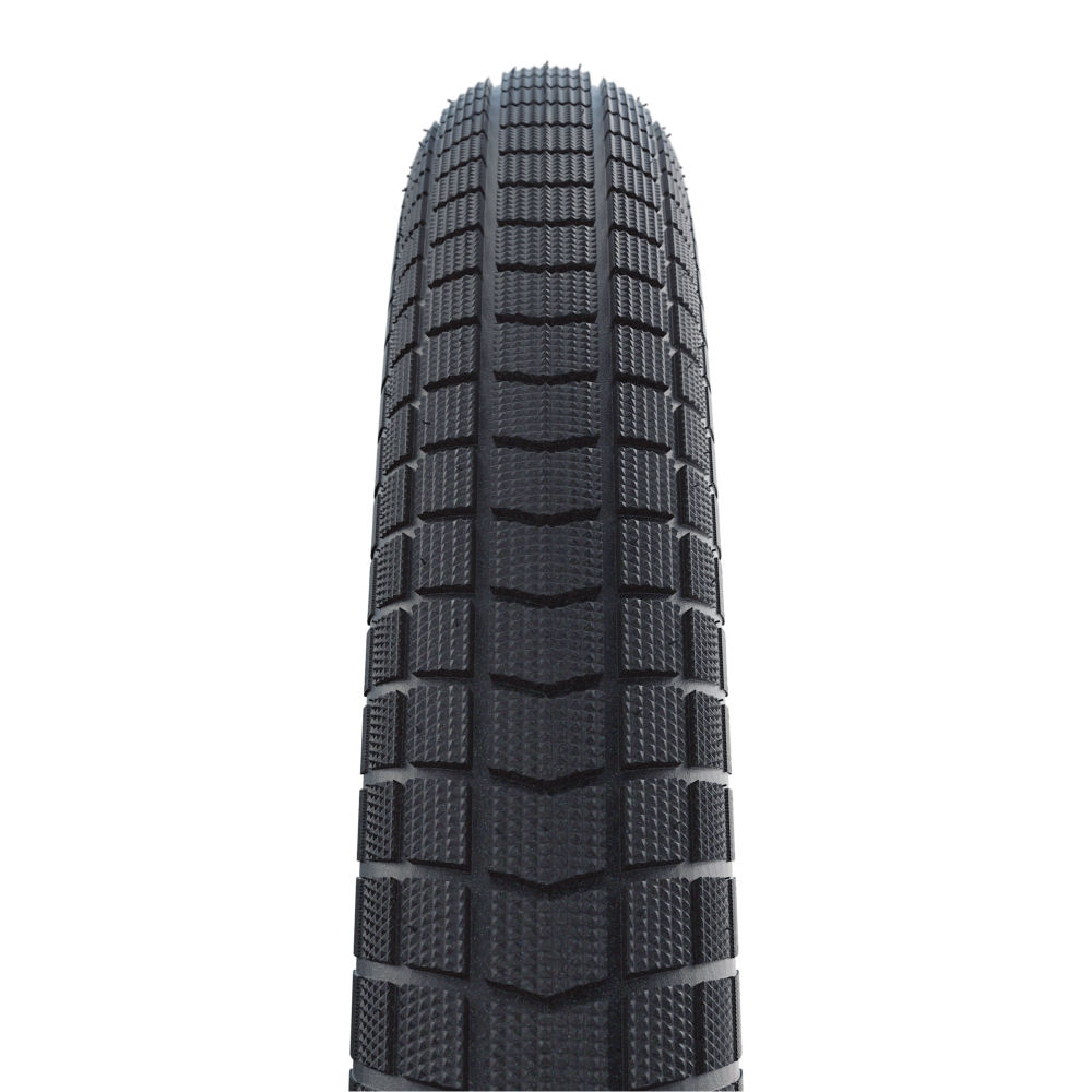 Schwalbe Big Ben Reflective Sidewall E-50 Tyre