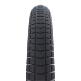 Schwalbe Big Ben Reflective Sidewall E-50 Tyre