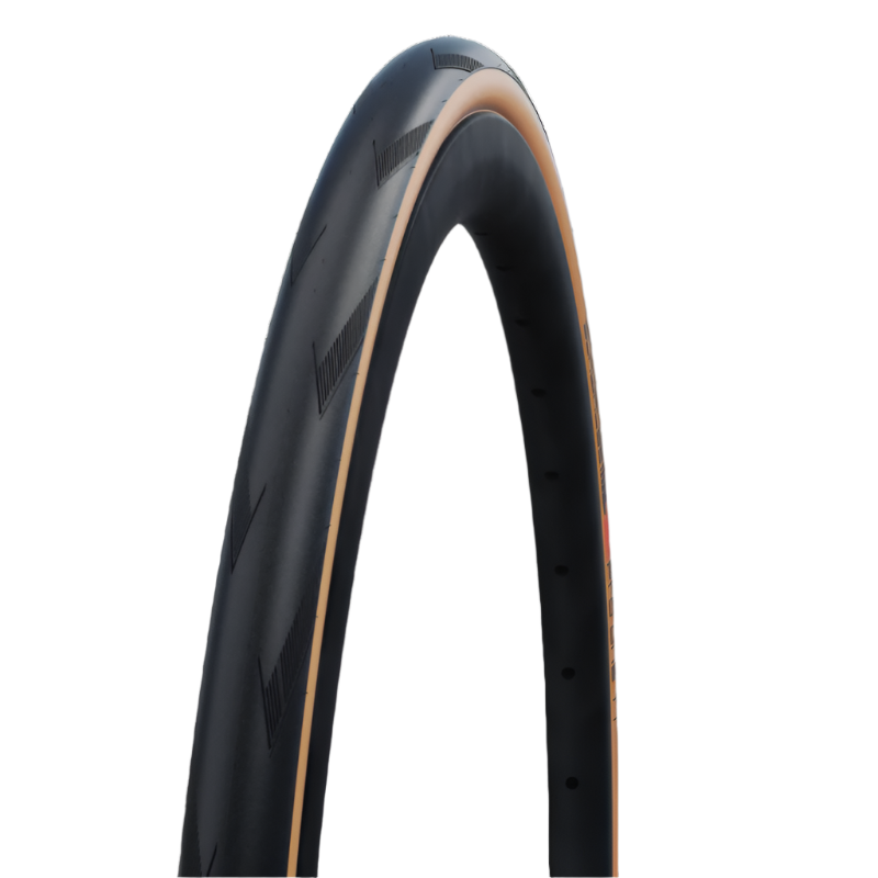 Schwalbe Pro One TT 700 x 28C Addix Race Compound Evolution line Skinwall folding TUBELESS Tyre