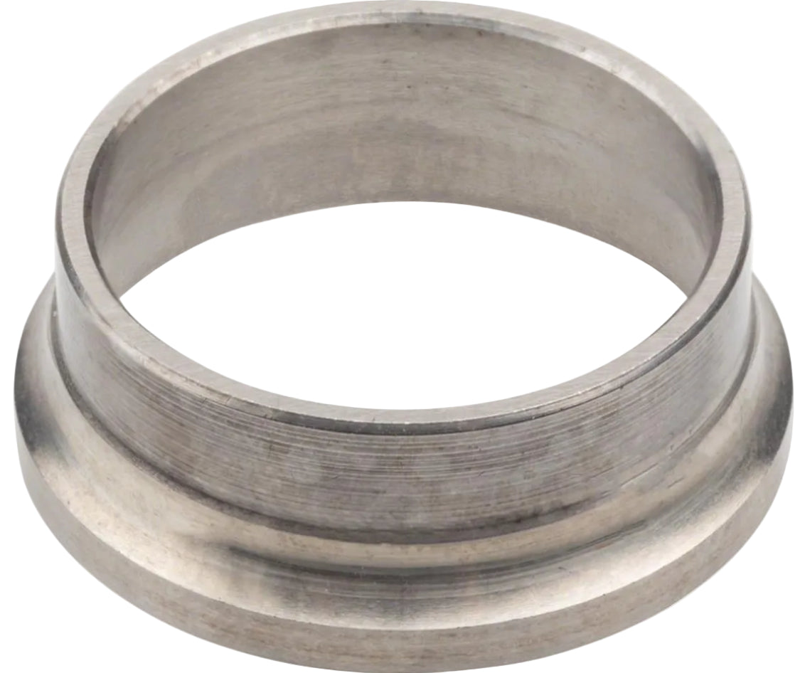 Campagnolo Hub Cone 17mm Axle (4pcs)