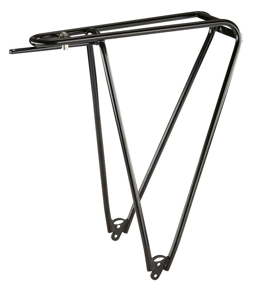 TUBUS FLY 26/28" BLACK 40000