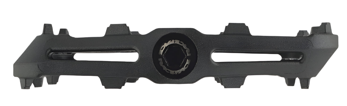 Race Face PEDAL RIDE BLACK