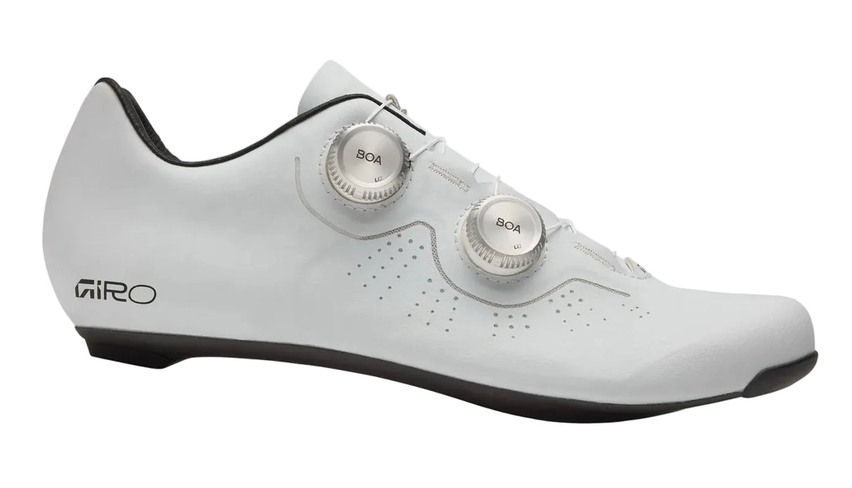 Giro Imperial II AS Shoe Imperial II AS Road Cycling Shoes - White
